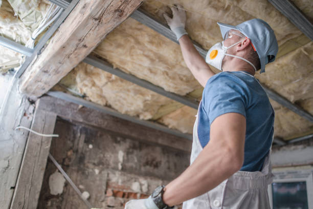 Trusted MT Insulation Contractor Experts