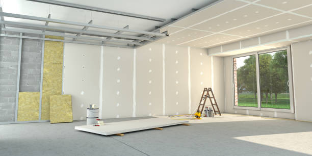 Best Insulation for Specific Applications in North Browning, MT
