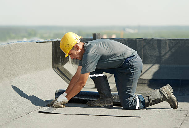 Best Insulation for Specific Applications in North Browning, MT