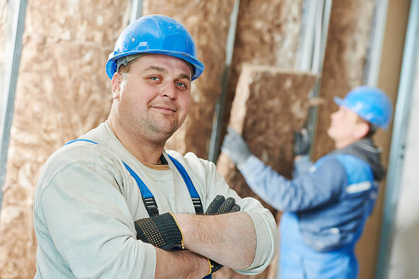 , MT Insulation Contractor Company