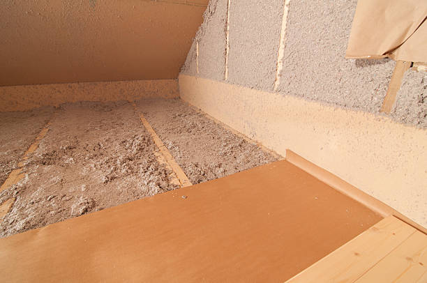 Best Insulation Materials and Products in North Browning, MT